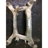 Подрамник задний Б/У оригинал. S50