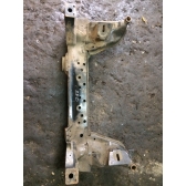 Подрамник передний Б/У оригинал. S50 4,5