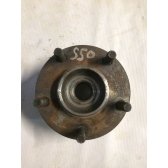 Подшипник передний со ступицей в сборе, полный привод. Б/У оригинал.