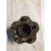 Подшипник задний со ступицей в сборе Б/У оригинал. S50 4,5