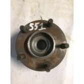 Подшипник передний со ступицей в сборе, полный привод. Б/У оригинал.