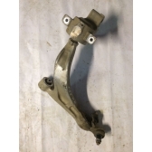 Рычаг передний, нижний, правый Б/У оригинал. S51