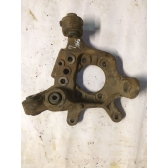 Кулак задний левый Б/У оригинал. S50