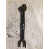 Рычаг, труба продольная правая = левая Б/У оригинал. S50