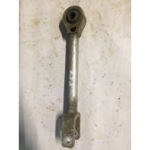 Рычаг, труба продольная правая = левая Б/У оригинал. S51