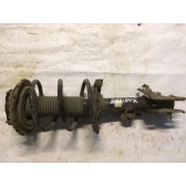 Стойка подвески передняя правая в сборе Б/У оригинал. S50