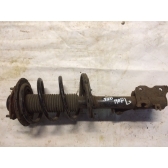 Стойка подвески передняя левая в сборе Б/У оригинал. S50