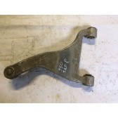 Рычаг задний верхний правый дюраль Б/У оригинал. S50