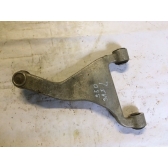 Рычаг задний верхний левый дюраль Б/У оригинал. S50