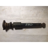 Амортизатор задний правый = левый. Б/У оригинал. S50???