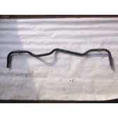 Стабилизатор поперечной устойчивости задний Б/У оригинал. S50