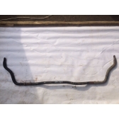 Стабилизатор поперечной устойчивости передний Б/У оригинал. S50