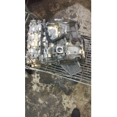 Двигатель в сборе без навесного RAV 4 3ZR-FE 2013-