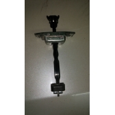 Ограничитель передней двери CAMRY 50 2011- б/у