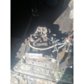 Коробка автомат U341E 1ZZ AVENSIS 250 2003-2008 б/у