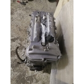 Двигатель в сборе без навесного CAMRY ASV50 2011- б/у 19000-36391