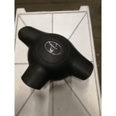 Подушка безопасности водителя COROLLA E120 2001-2006