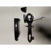 Ручка передней левой двери TOYOTA COROLLA E180 2013-