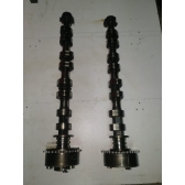 Вал распределительный CAMRY 50 2AR 2011- б/у