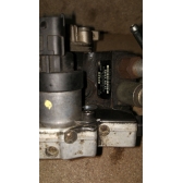 Топливный насос высокого давления AURIS 1ND 2006-2012 б/у