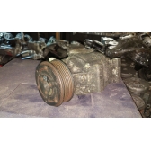 Компрессор кондиционера COROLLA ZZE121 2001-2006 б/у