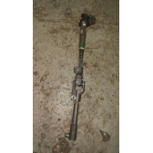 Вал рулевой (карданчик) COROLLA E120/120 HB 3ZZ 2001-2007 б/у