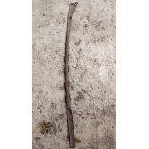 Кузовная поперечная балка TOYOTA COROLLA E150 2006-2013