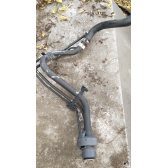 Горловина бака топливного COROLLA E150 2006-2013