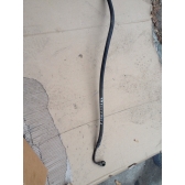 Шланг гур обратка