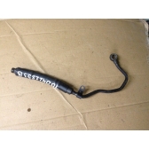 Шланг гур высокого давления 4B0422893G