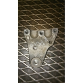 Кронштейн опоры двигателя передний МКПП