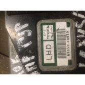 Блок управления рулевым усилителем LEXUS б/у