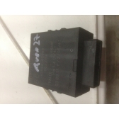 Блок управления стеклоочистителями TOYOTA