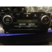 Блок климат-контроля CAMRY 50 2011- б/у