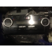 Блок управления климат-контролем CAMRY 50 2011- б/у 5590033D90