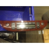Блок управления климат-контролем CAMRY 30 2001-2006