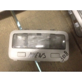 Плафон подсветки COROLLA E120 2001-2006