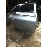 Дверь задняя левая TOYOTA COROLLA