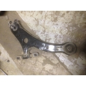 Рычаг подвески левый CAMRY 50 2011- б/у