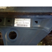 Крыло заднее правое. Новое оригинал с деффектом, нет сапожка с порогом!!! CV36