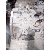Коробка робот 1ZR 1.6 COROLLA ZRE151 2006-2009 б/у
