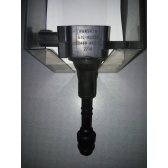 Катушка зажигания Б/У оригинал. VK45DE с 2007 года