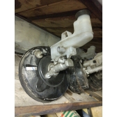 Главный тормозной цилиндр CAMRY 40 2006-2011 б/у