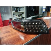 Фонарь внешний (в крыло) левый. Новый оригинальный. S50 америка, белый