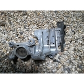 Подушка двс левая MR20DE 4WD вариатор Б/У оригинал. T31, J10E, JJ10E