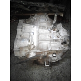 Коробка автомат U660 2GR 3.5 CAMRY 40 2011- б/у