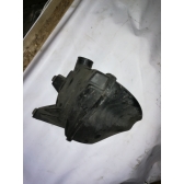 Воздушный резонатор HR16DE,MR20DE Б/У оригинал.