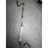 Шланг гидроусилителя от насоса к рейке CAMRY GSV40 2006-2011, 4441033241