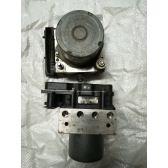 Блок ABS Б/У оригинал. Y50 4,5 2WD (M)