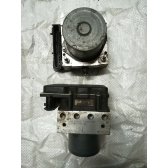 Блок ABS Б/У оригинал. Y50 3,5 4WD (N)